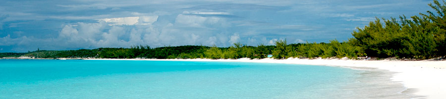 Half Moon Cay, Bahamas